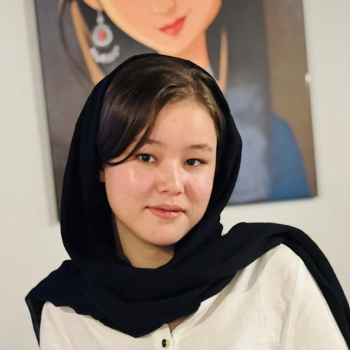 Fawzia Askari