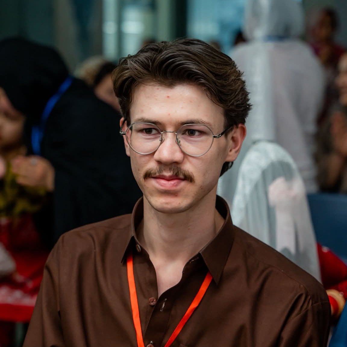 Hedayat Baizada