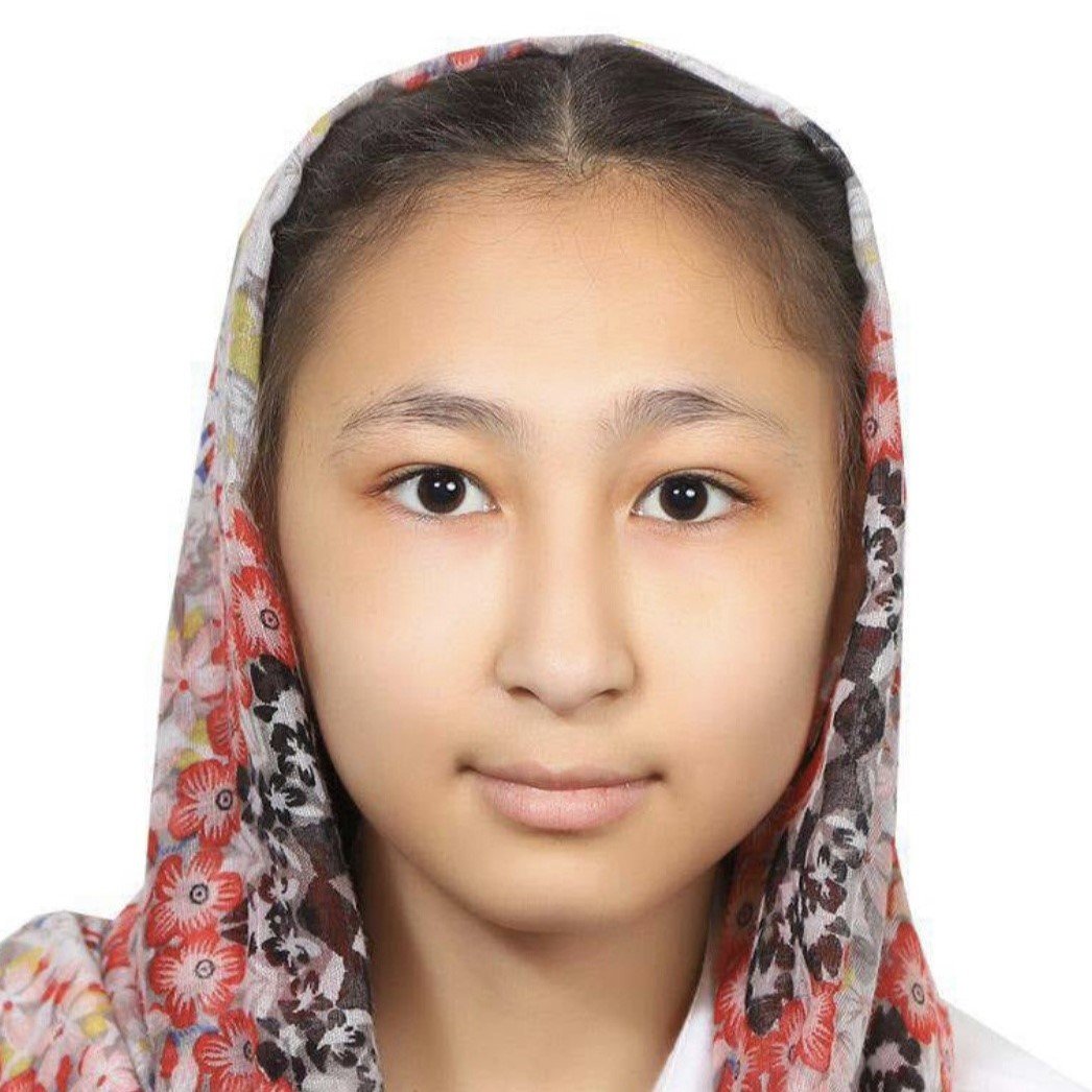 Kainat Oruzgani