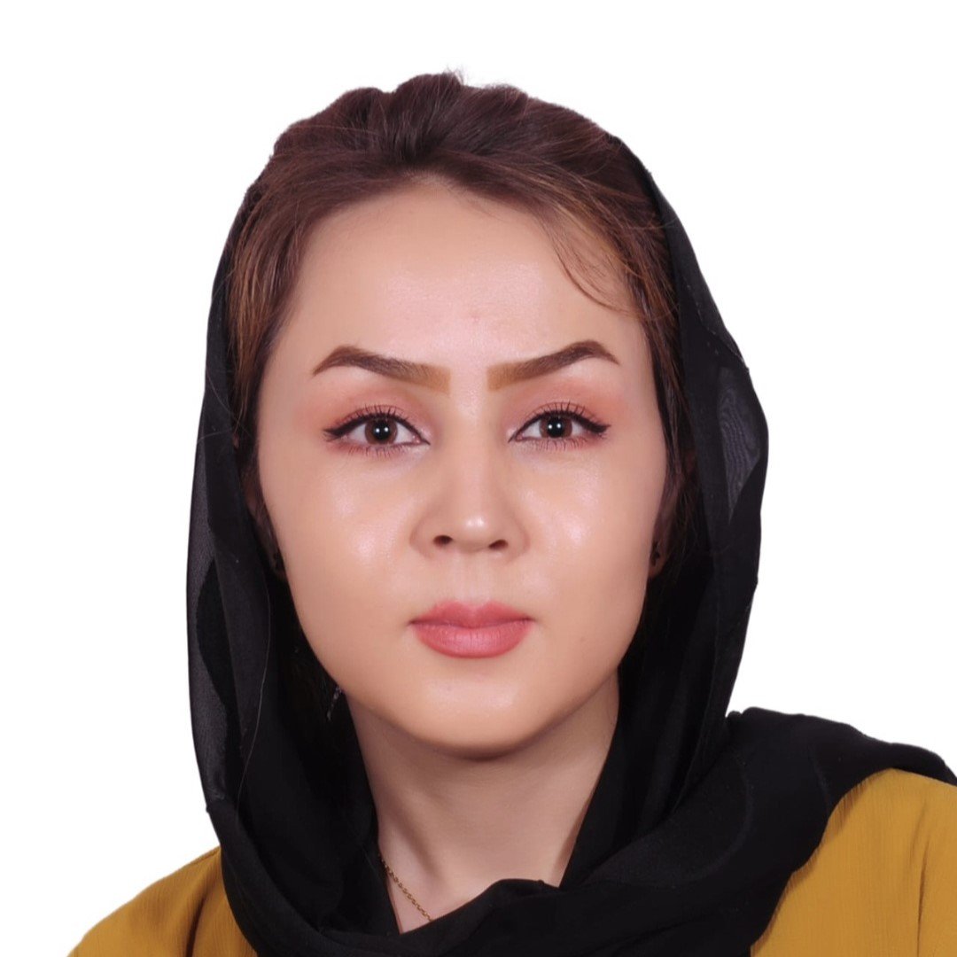 Khatira Ahmedi