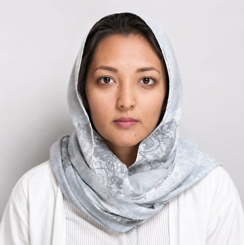Roqia Bakhshi