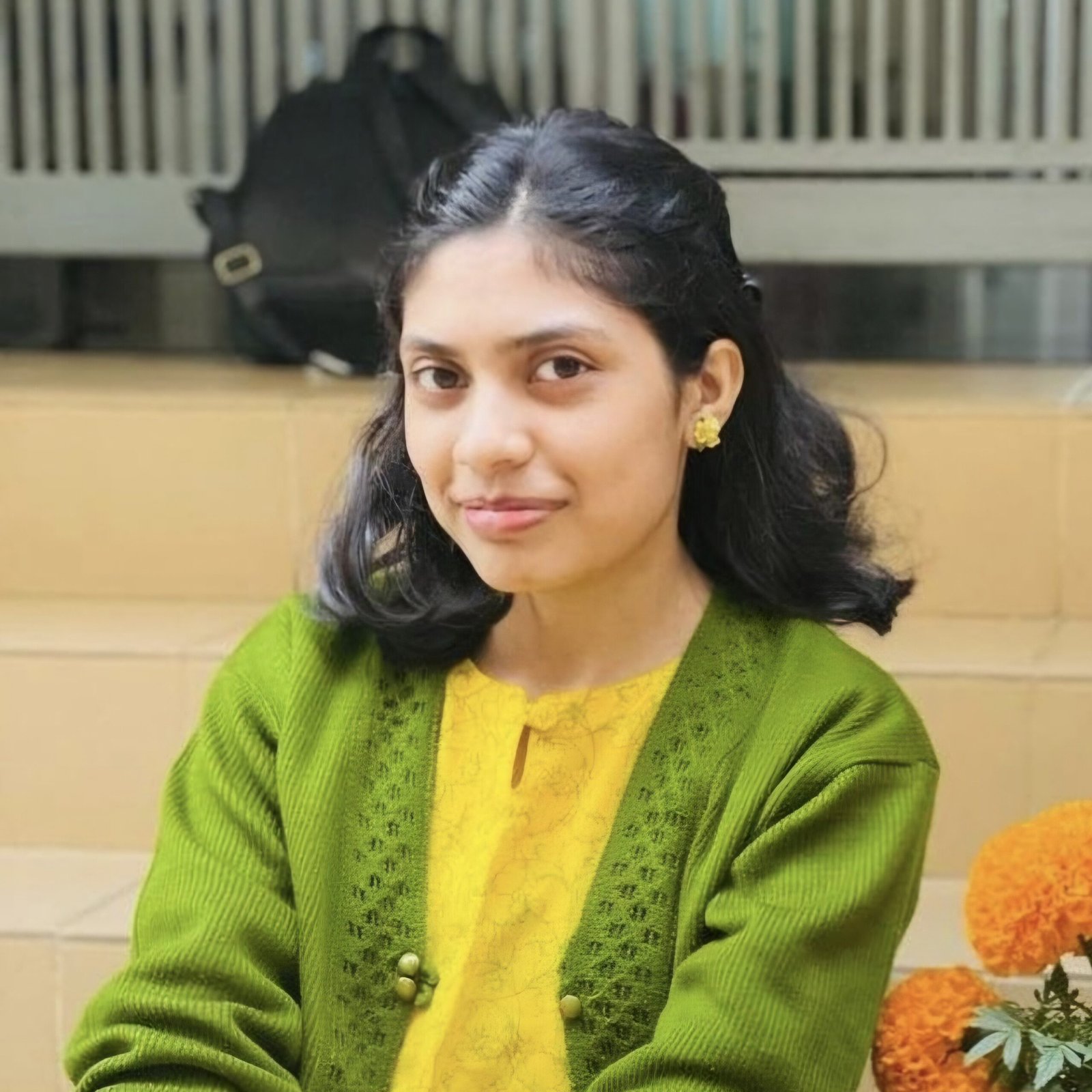 Mobashira Nusrat