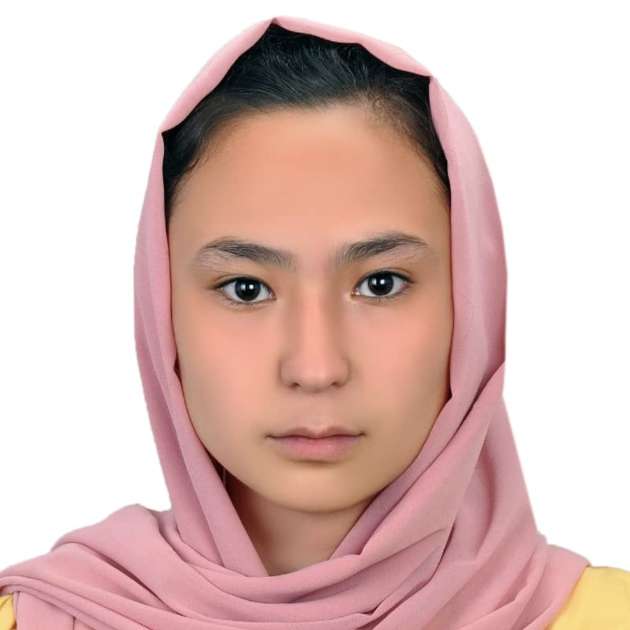 Tabasum Oruzgani