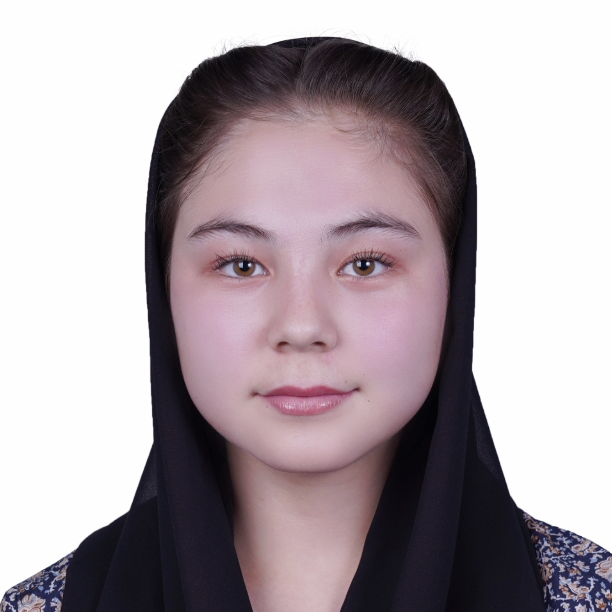 Parisa Maqsoodi