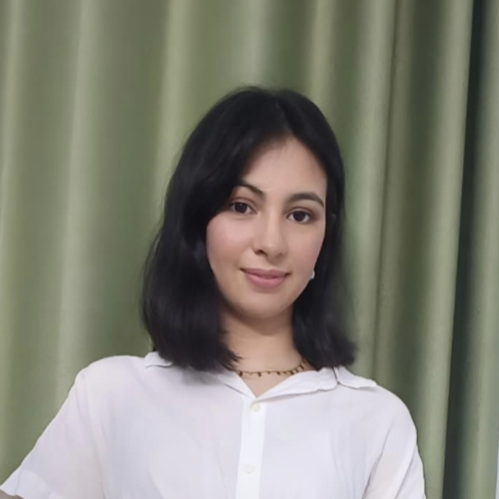 Zahra Noori