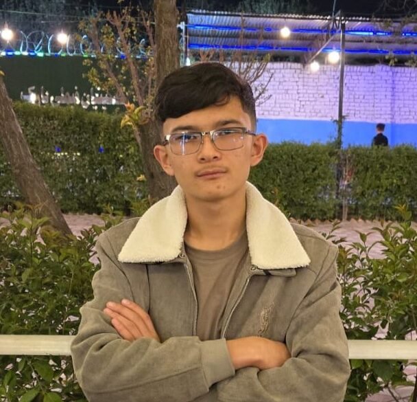 Sharif Karimi